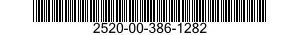 2520-00-386-1282  2520003861282 003861282