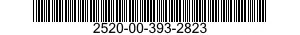 2520-00-393-2823  2520003932823 003932823