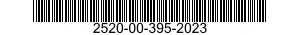 2520-00-395-2023  2520003952023 003952023