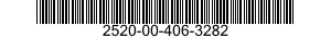 2520-00-406-3282  2520004063282 004063282