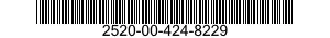 2520-00-424-8229  2520004248229 004248229