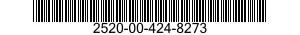 2520-00-424-8273  2520004248273 004248273