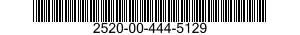 2520-00-444-5129 CLUTCH ASSEMBLY,FRICTION 2520004445129 004445129