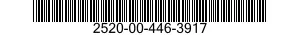 2520-00-446-3917  2520004463917 004463917