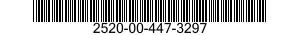 2520-00-447-3297  2520004473297 004473297