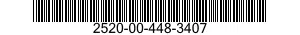 2520-00-448-3407  2520004483407 004483407