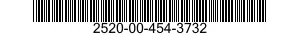 2520-00-454-3732  2520004543732 004543732