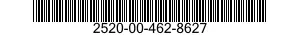 2520-00-462-8627  2520004628627 004628627