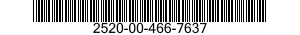 2520-00-466-7637  2520004667637 004667637