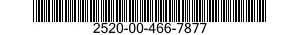 2520-00-466-7877  2520004667877 004667877