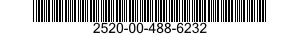 2520-00-488-6232  2520004886232 004886232