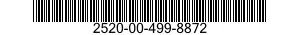 2520-00-499-8872  2520004998872 004998872