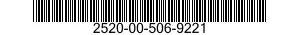 2520-00-506-9221  2520005069221 005069221