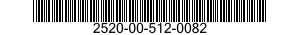 2520-00-512-0082  2520005120082 005120082