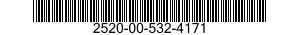 2520-00-532-4171  2520005324171 005324171