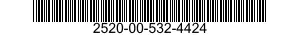 2520-00-532-4424  2520005324424 005324424