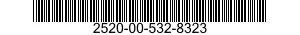 2520-00-532-8323  2520005328323 005328323