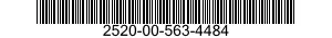 2520-00-563-4484  2520005634484 005634484