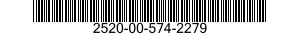 2520-00-574-2279  2520005742279 005742279