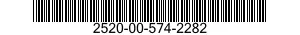 2520-00-574-2282  2520005742282 005742282