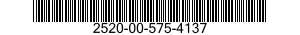 2520-00-575-4137  2520005754137 005754137
