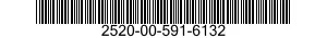 2520-00-591-6132  2520005916132 005916132