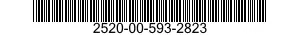 2520-00-593-2823  2520005932823 005932823