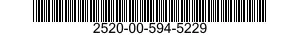 2520-00-594-5229  2520005945229 005945229