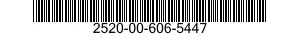 2520-00-606-5447  2520006065447 006065447