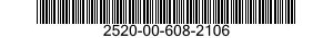 2520-00-608-2106  2520006082106 006082106