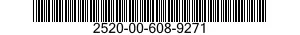 2520-00-608-9271  2520006089271 006089271