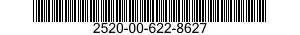 2520-00-622-8627  2520006228627 006228627