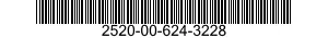 2520-00-624-3228  2520006243228 006243228