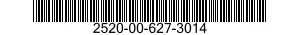 2520-00-627-3014  2520006273014 006273014