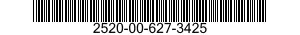 2520-00-627-3425  2520006273425 006273425