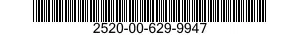 2520-00-629-9947  2520006299947 006299947