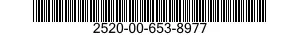 2520-00-653-8977  2520006538977 006538977