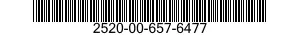 2520-00-657-6477  2520006576477 006576477