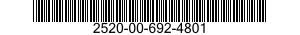 2520-00-692-4801  2520006924801 006924801