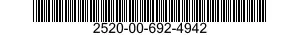 2520-00-692-4942  2520006924942 006924942