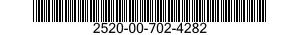 2520-00-702-4282  2520007024282 007024282