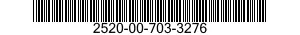 2520-00-703-3276  2520007033276 007033276