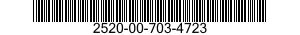 2520-00-703-4723  2520007034723 007034723