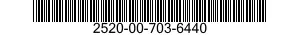 2520-00-703-6440  2520007036440 007036440
