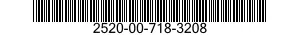 2520-00-718-3208  2520007183208 007183208
