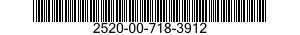 2520-00-718-3912  2520007183912 007183912