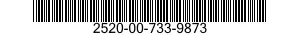 2520-00-733-9873  2520007339873 007339873
