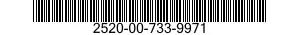 2520-00-733-9971  2520007339971 007339971