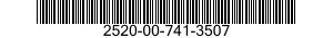 2520-00-741-3507  2520007413507 007413507