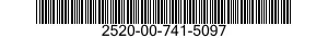 2520-00-741-5097  2520007415097 007415097
